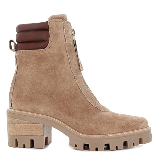 ALPE Bryfce Größe 41 EU Braun (Braun) von ALPE