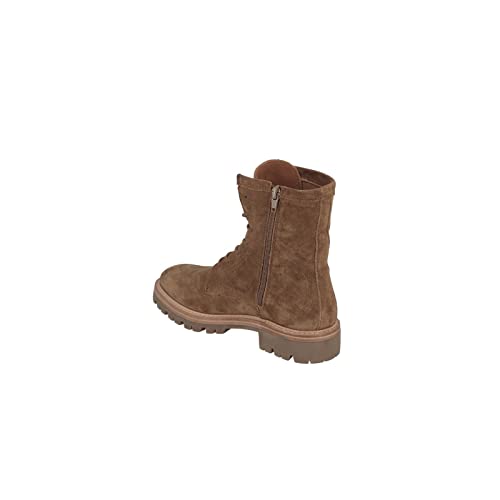 ALPE Stiefeletten 2610 Junge Mode Braun, braun, 40 EU von ALPE