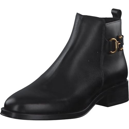 BOTINES ALPE 2310 MODA JOVEN NEGRO von ALPE