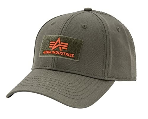 ALPHA INDUSTRIES Herren Alpha Indutries Basic T Rainbow Ref Pour Homme T-Shirt, Vintage Sand, XXL ALPHA INDUSTRIES Herren Alpha Indutries Basic T Rainbow Ref Pour Homme T-Shirt, Vintage Sand, XXL von ALPHA INDUSTRIES