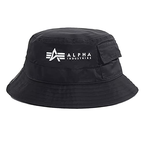 ALPHA INDUSTRIES Herren Alpha Indutries Basic T Rainbow Ref Pour Homme T-Shirt, Graublau, XXL ALPHA INDUSTRIES Herren Alpha Indutries Basic T Rainbow Ref Pour Homme T-Shirt, Graublau, XXL von ALPHA INDUSTRIES
