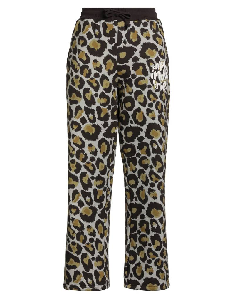 ALPHA INDUSTRIES Hose Damen Dunkelbraun von ALPHA INDUSTRIES