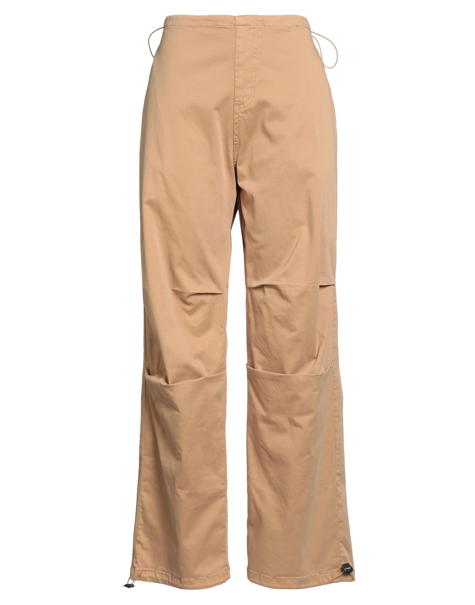 ALPHA INDUSTRIES Hose Damen Kamel ALPHA INDUSTRIES Hose Damen Kamel von ALPHA INDUSTRIES