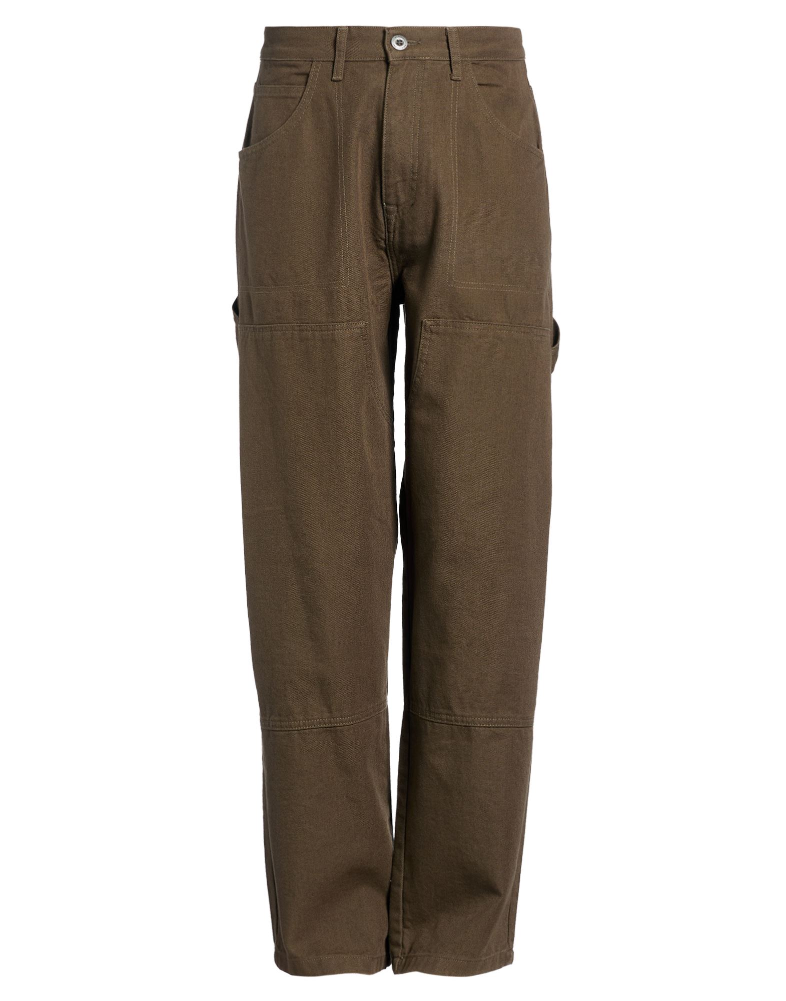 ALPHA INDUSTRIES Hose Herren Dunkelgrün von ALPHA INDUSTRIES