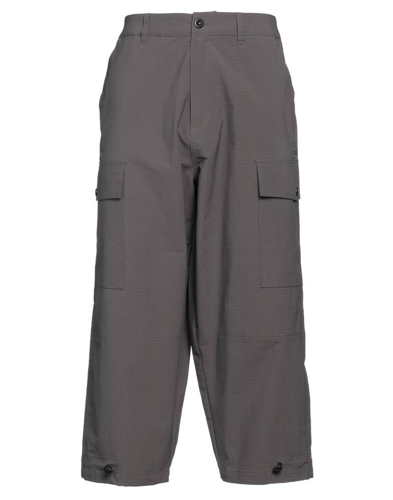 ALPHA INDUSTRIES Hose Herren Grau von ALPHA INDUSTRIES