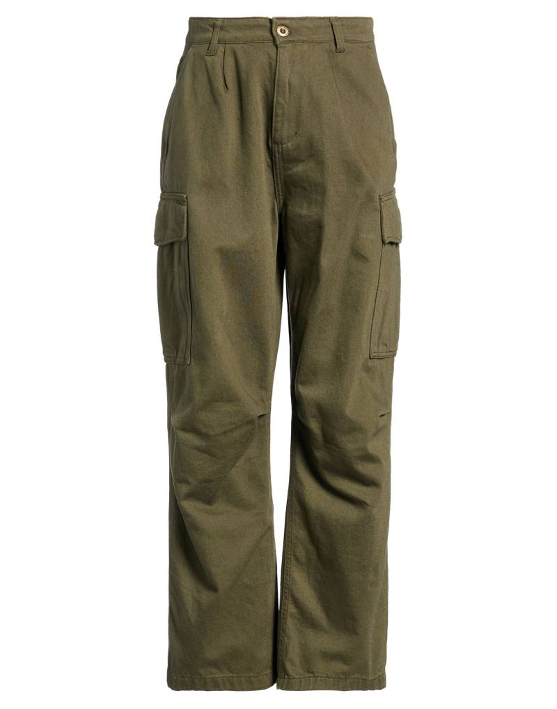 ALPHA INDUSTRIES Hose Herren Militärgrün von ALPHA INDUSTRIES