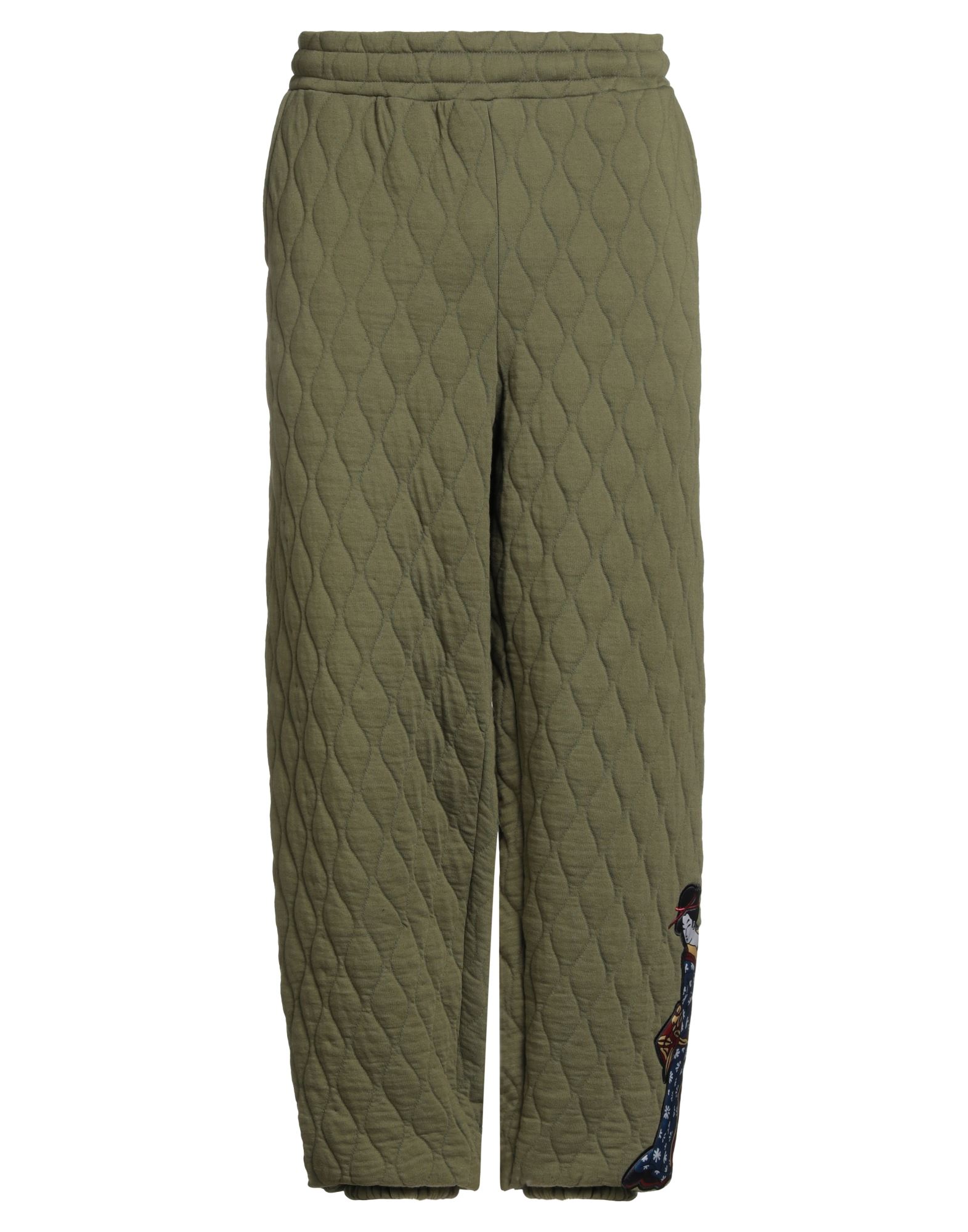 ALPHA INDUSTRIES Hose Herren Militärgrün ALPHA INDUSTRIES Hose Herren Militärgrün von ALPHA INDUSTRIES