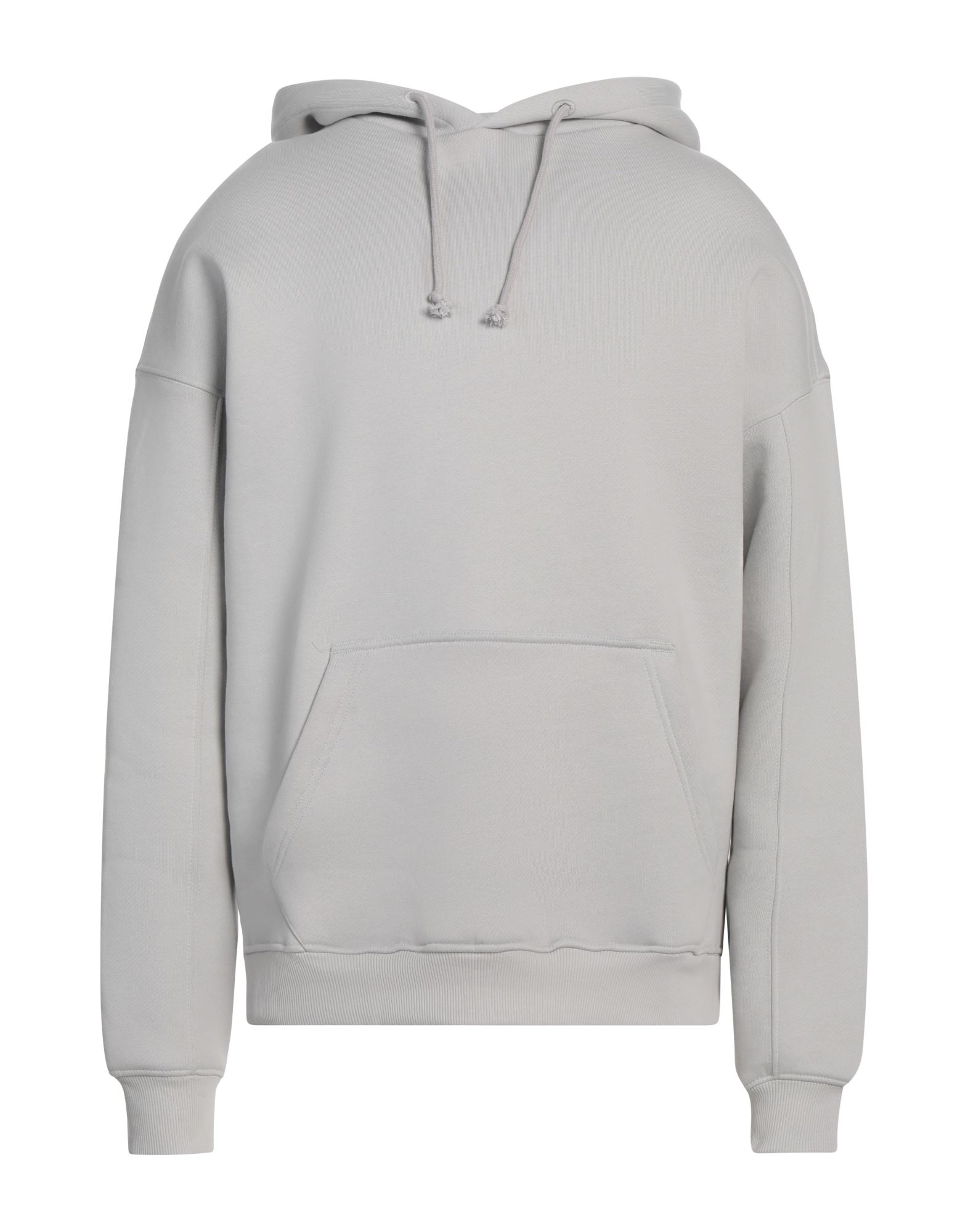 ALPHA INDUSTRIES Sweatshirt Herren Hellgrau ALPHA INDUSTRIES Sweatshirt Herren Hellgrau von ALPHA INDUSTRIES