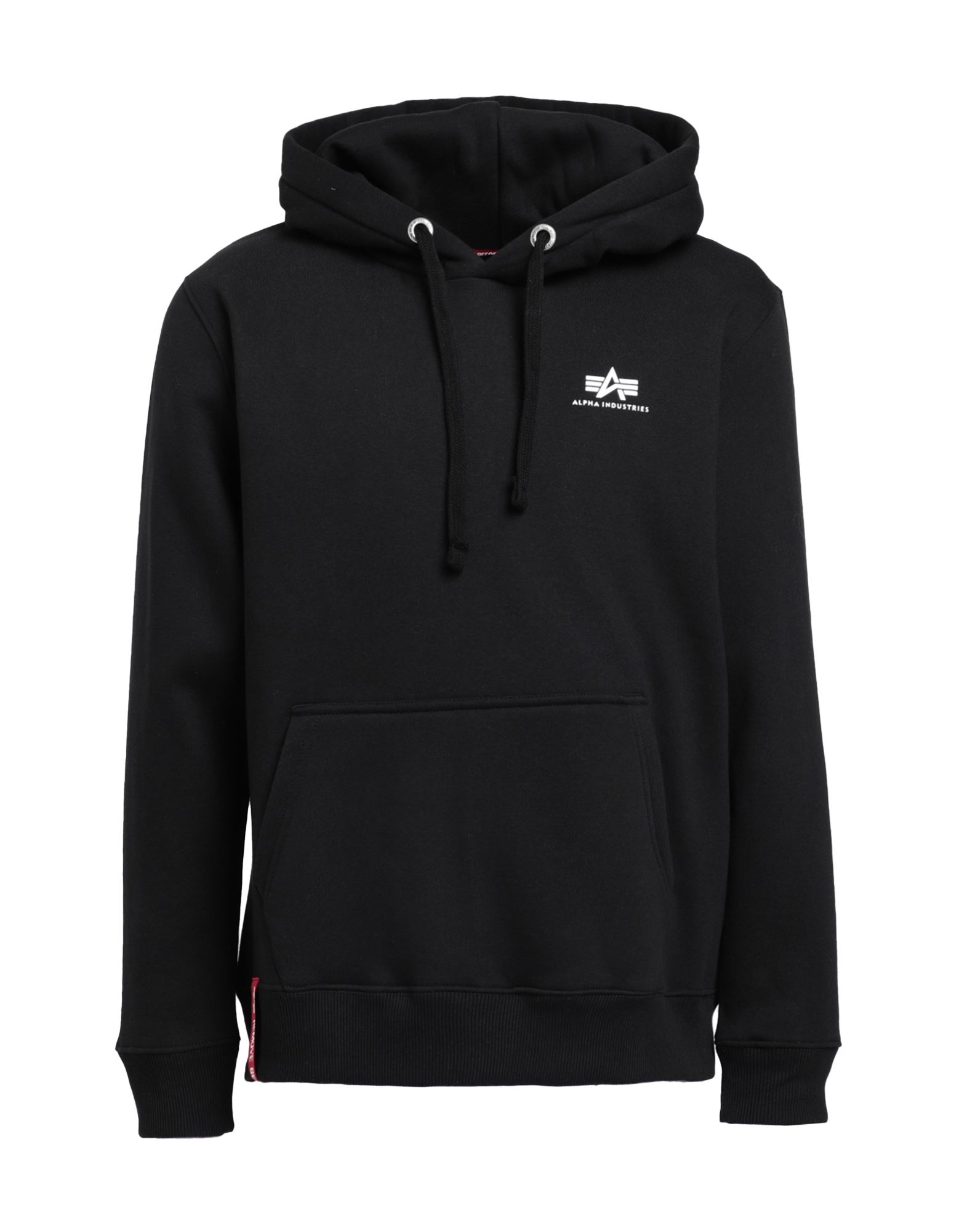 ALPHA INDUSTRIES Sweatshirt Herren Schwarz ALPHA INDUSTRIES Sweatshirt Herren Schwarz von ALPHA INDUSTRIES