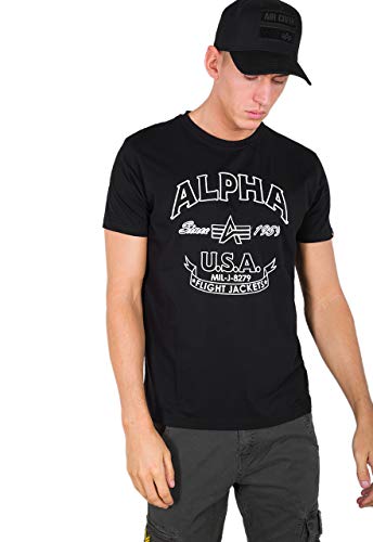 Alpha FJ T von ALPHA INDUSTRIES