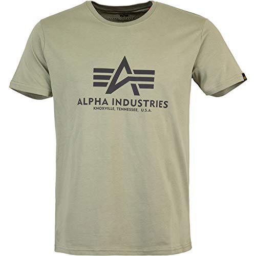 Alpha Industries Basic Hoodie für Herren Tangerine Alpha Industries Basic Hoodie für Herren Tangerine von ALPHA INDUSTRIES