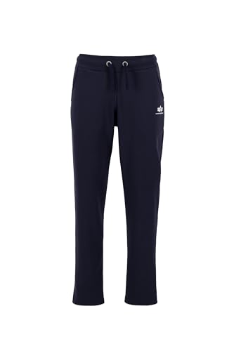 Alpha Industries Herren Basic Jogger SL S Leg, Rep.Blue, XL von Alpha Industries