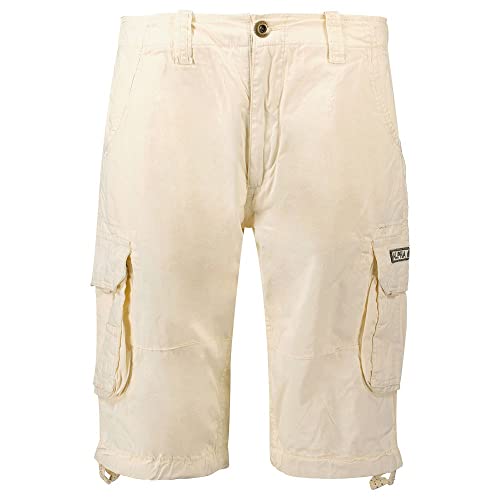 Alpha Industries Herren MA-1 VF 59 Bomberjacke, Jet Stream White, M von ALPHA INDUSTRIES