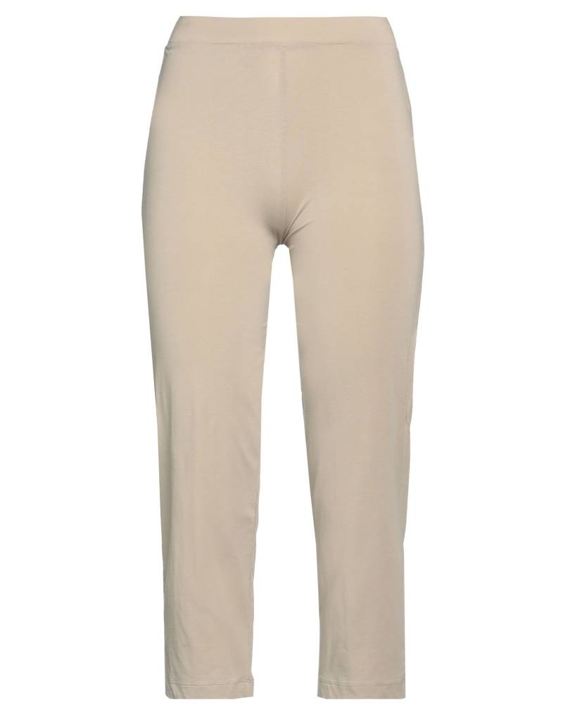 ALPHA MASSIMO REBECCHI Leggings Damen Beige von ALPHA MASSIMO REBECCHI