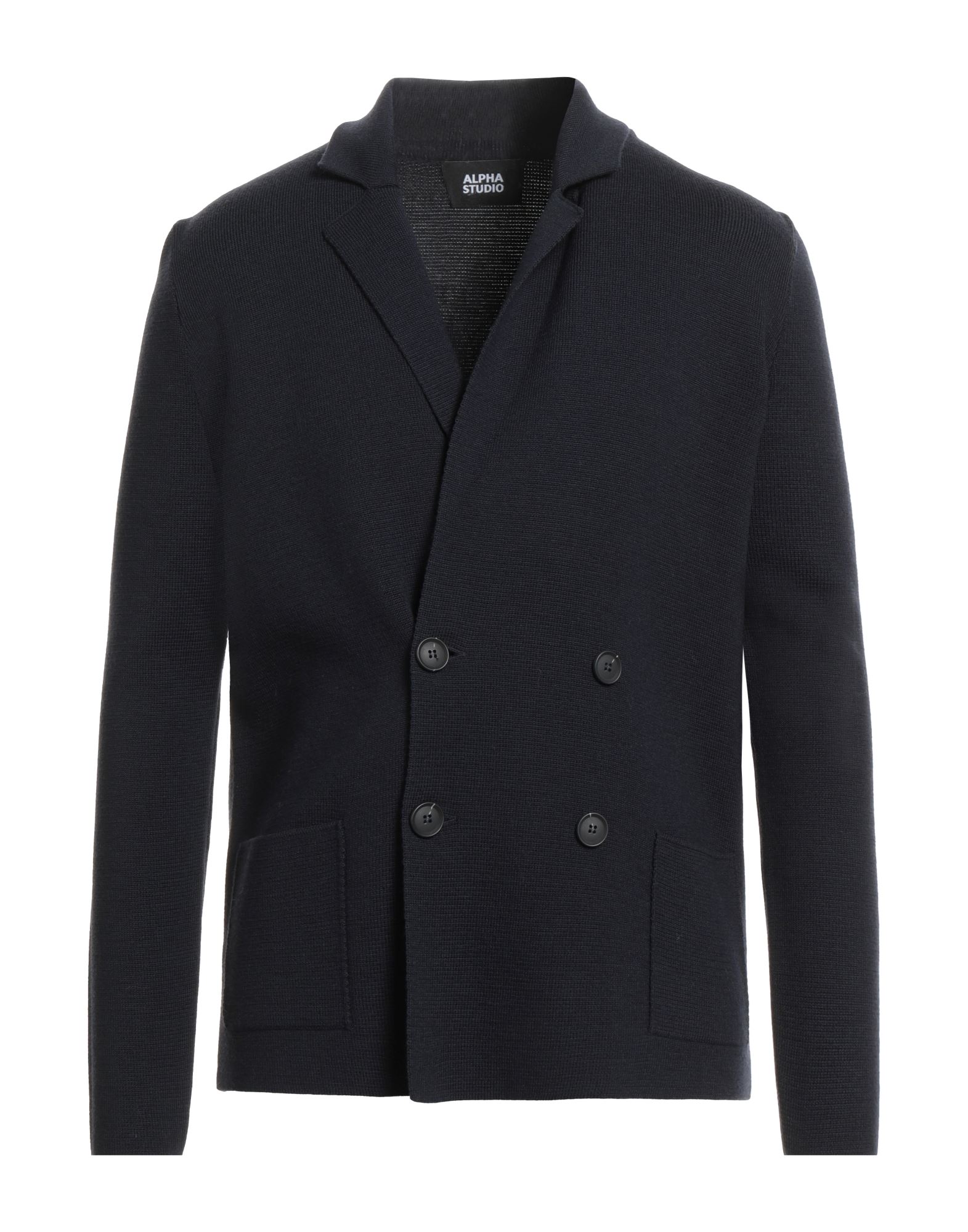 ALPHA STUDIO Blazer Herren Nachtblau ALPHA STUDIO Blazer Herren Nachtblau von ALPHA STUDIO