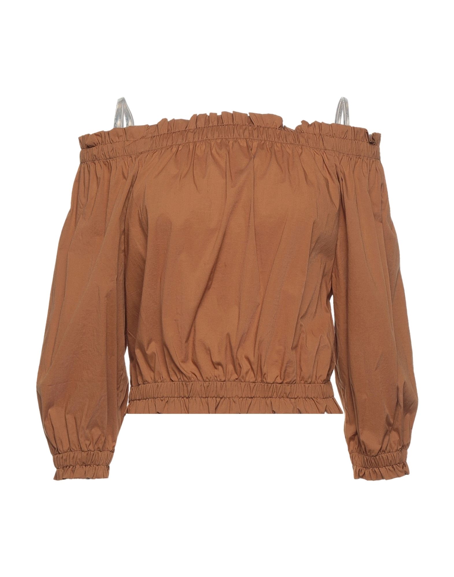 ALPHA STUDIO Top Damen Lederfarben von ALPHA STUDIO