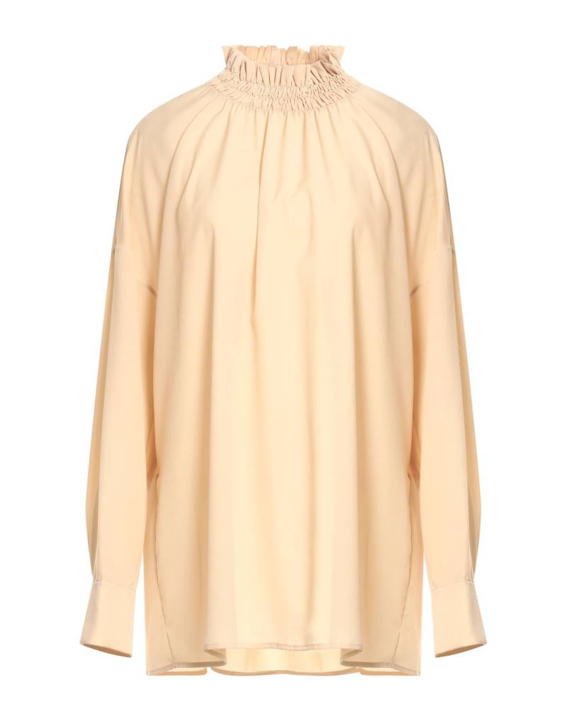 ALPHA STUDIO Top Damen Sand von ALPHA STUDIO