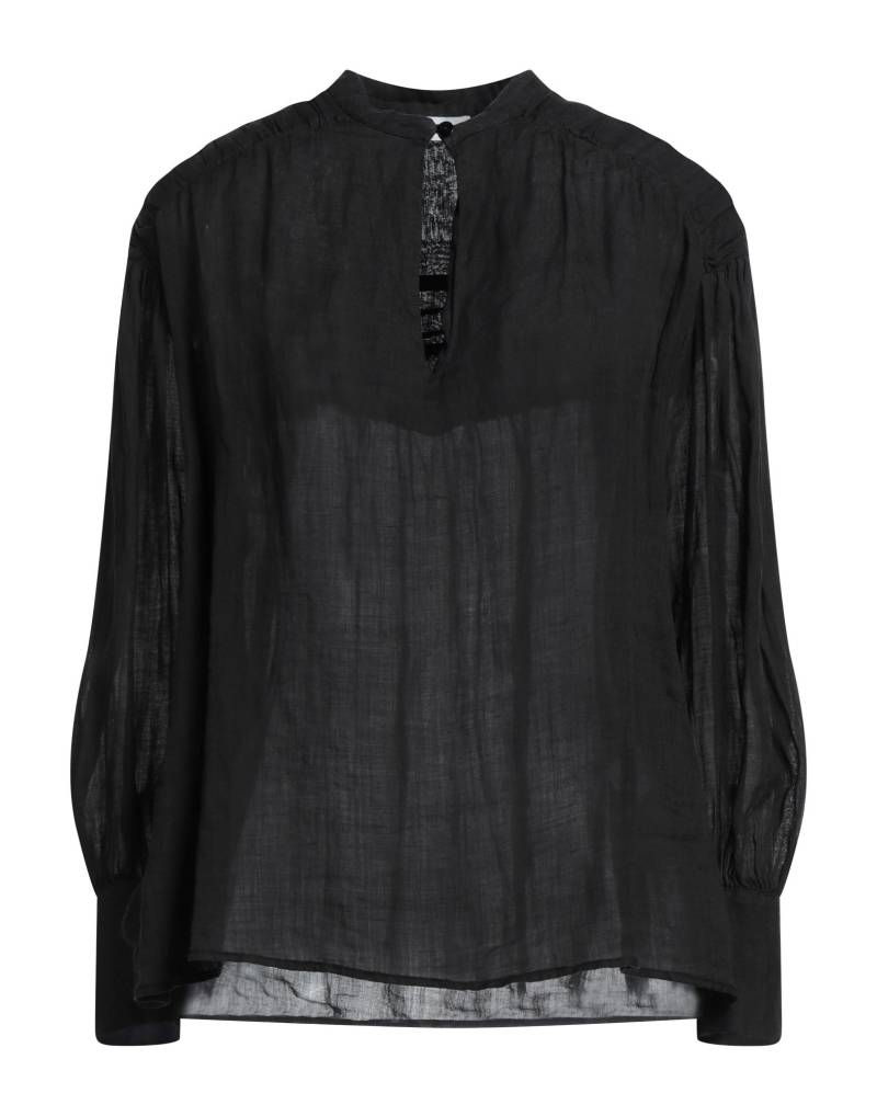 ALPHA STUDIO Top Damen Schwarz von ALPHA STUDIO