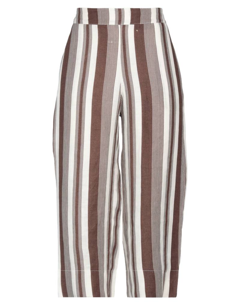 ALPHA STUDIO Hose Damen Schokobraun von ALPHA STUDIO