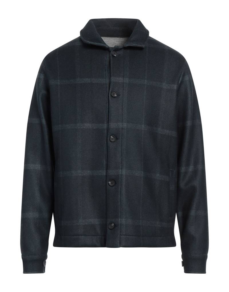 ALPHA STUDIO Jacke & Anorak Herren Nachtblau von ALPHA STUDIO