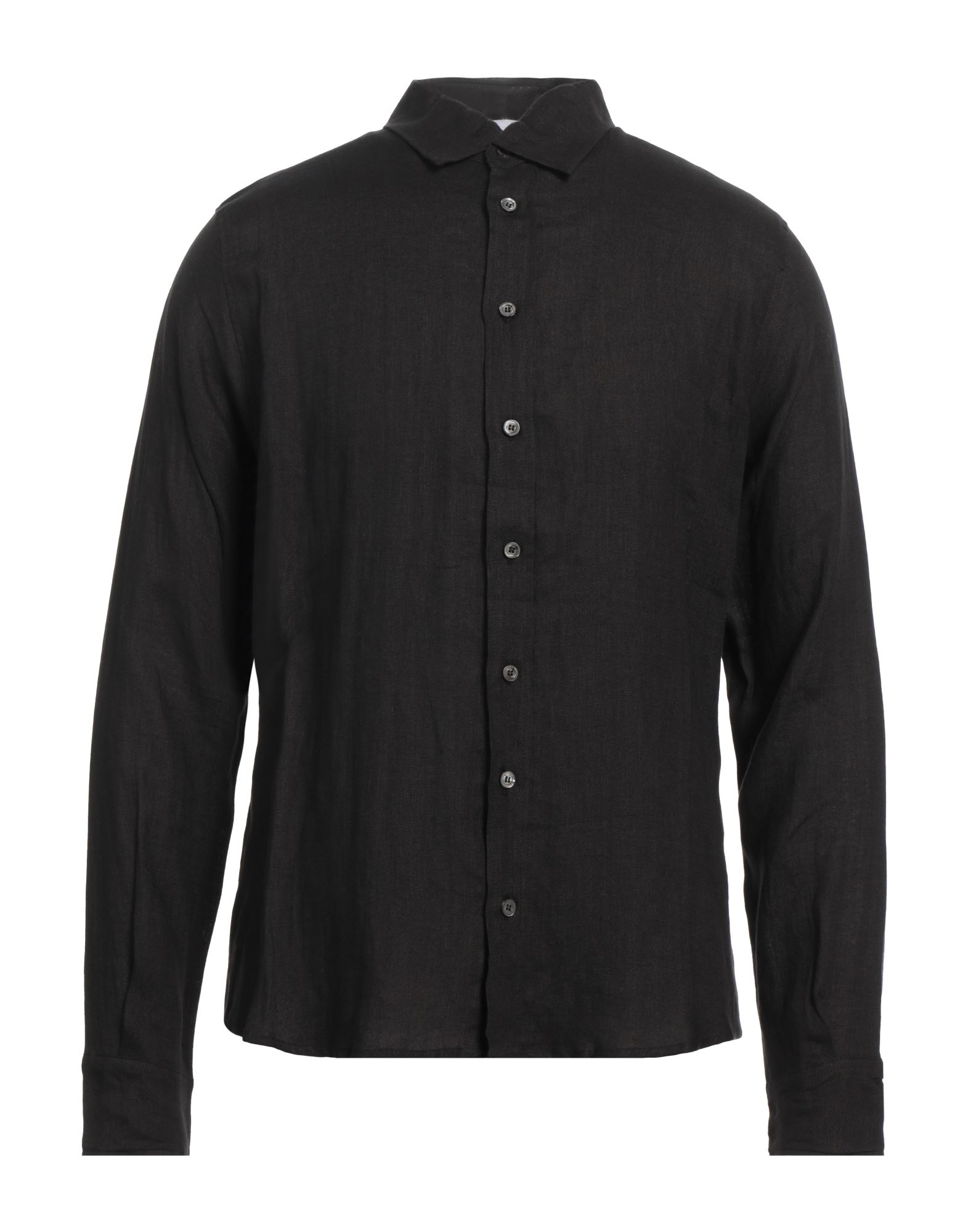 ALPHA STUDIO Hemd Herren Schwarz ALPHA STUDIO Hemd Herren Schwarz von ALPHA STUDIO
