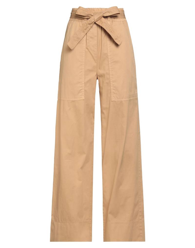 ALPHA STUDIO Hose Damen Beige von ALPHA STUDIO