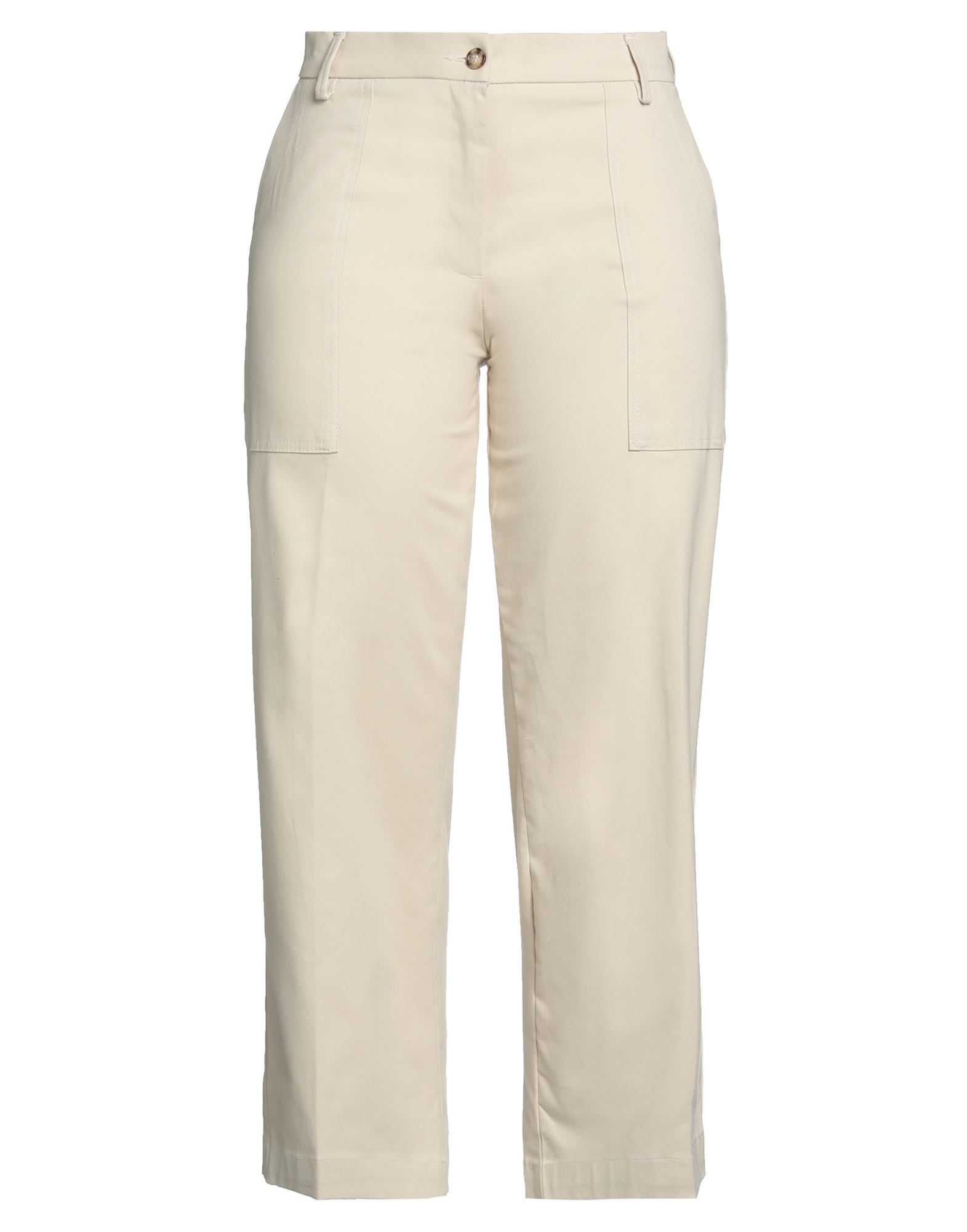 ALPHA STUDIO Hose Damen Beige von ALPHA STUDIO