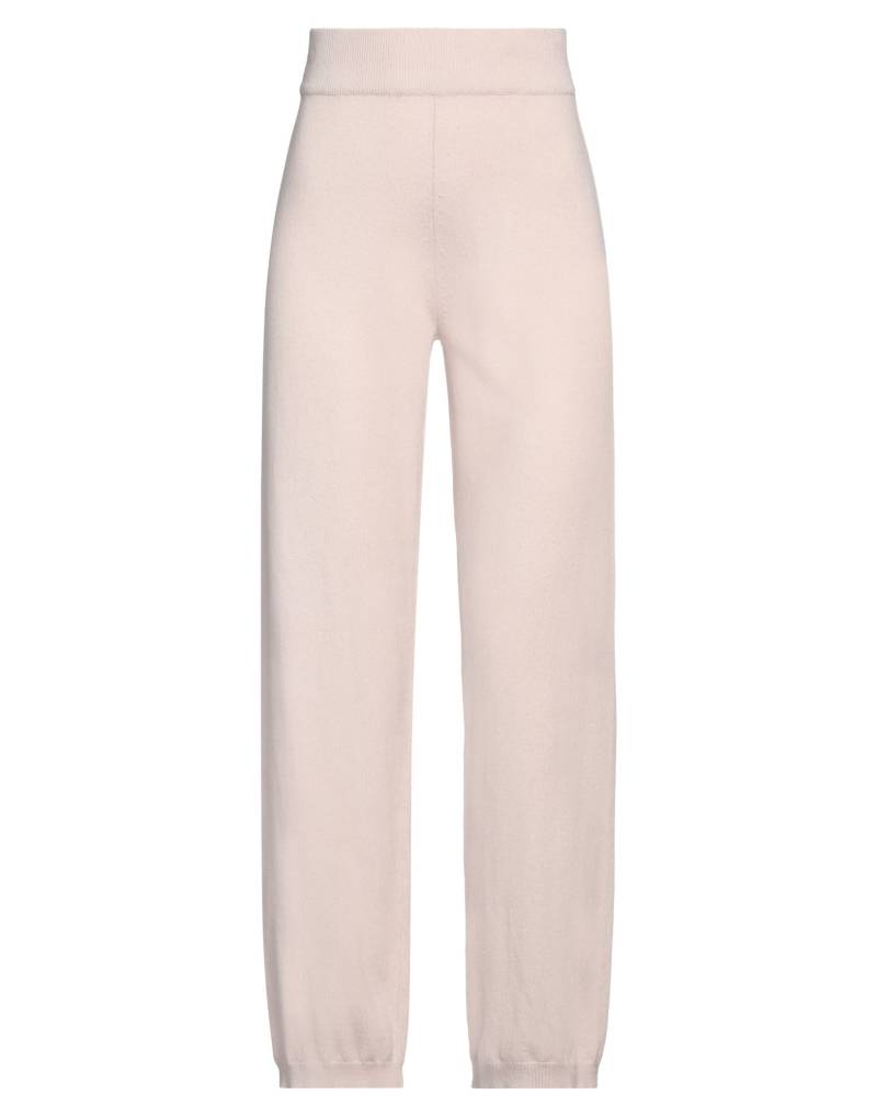 ALPHA STUDIO Hose Damen Beige von ALPHA STUDIO