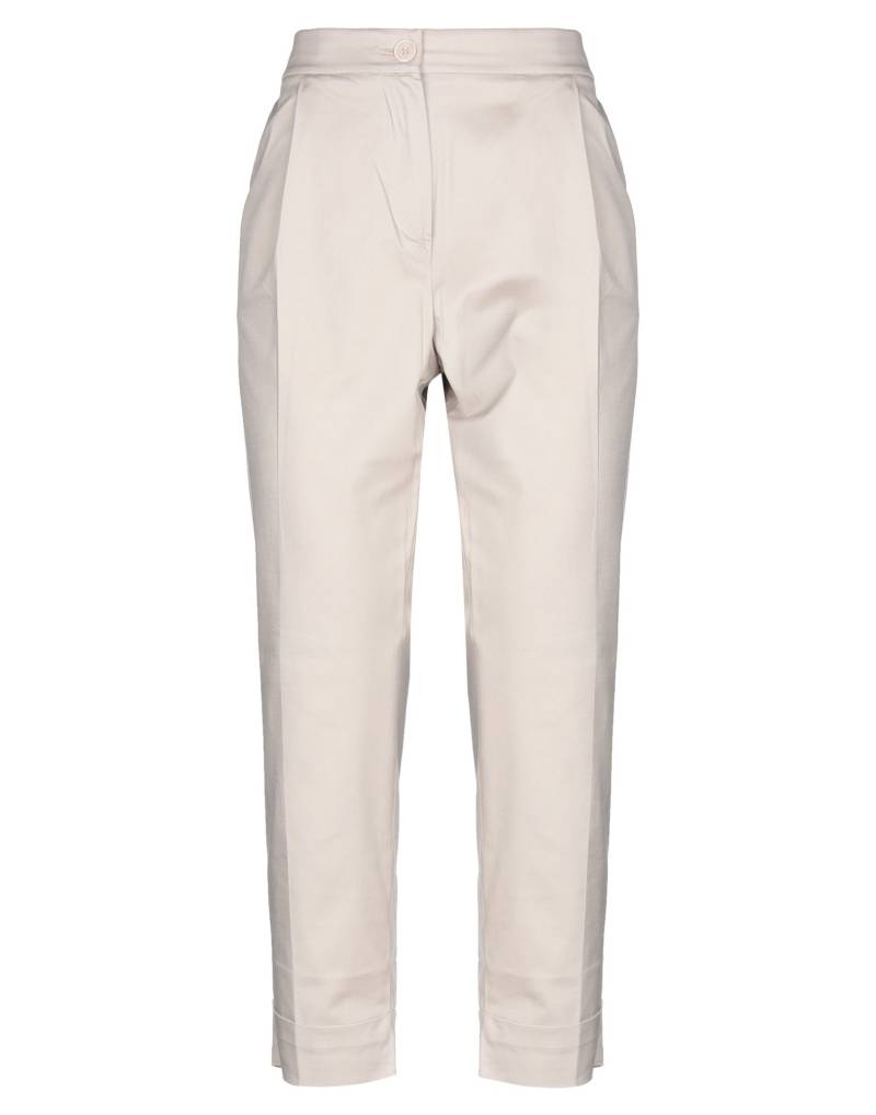 ALPHA STUDIO Hose Damen Beige von ALPHA STUDIO