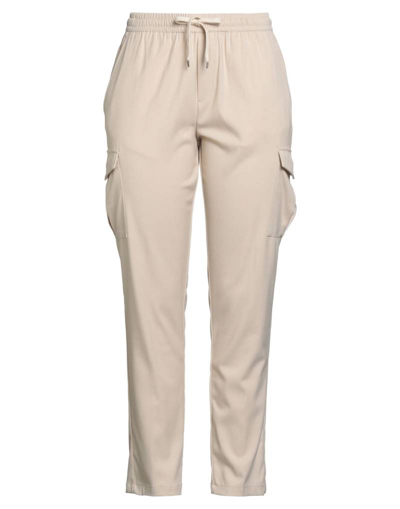 ALPHA STUDIO Hose Damen Beige von ALPHA STUDIO
