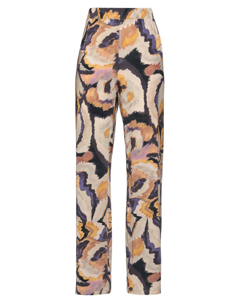 ALPHA STUDIO Hose Damen Beige von ALPHA STUDIO