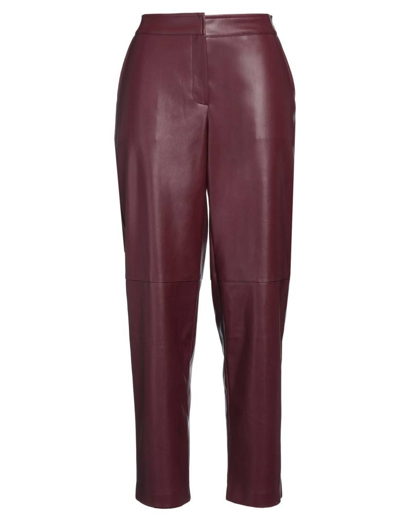 ALPHA STUDIO Hose Damen Bordeaux von ALPHA STUDIO