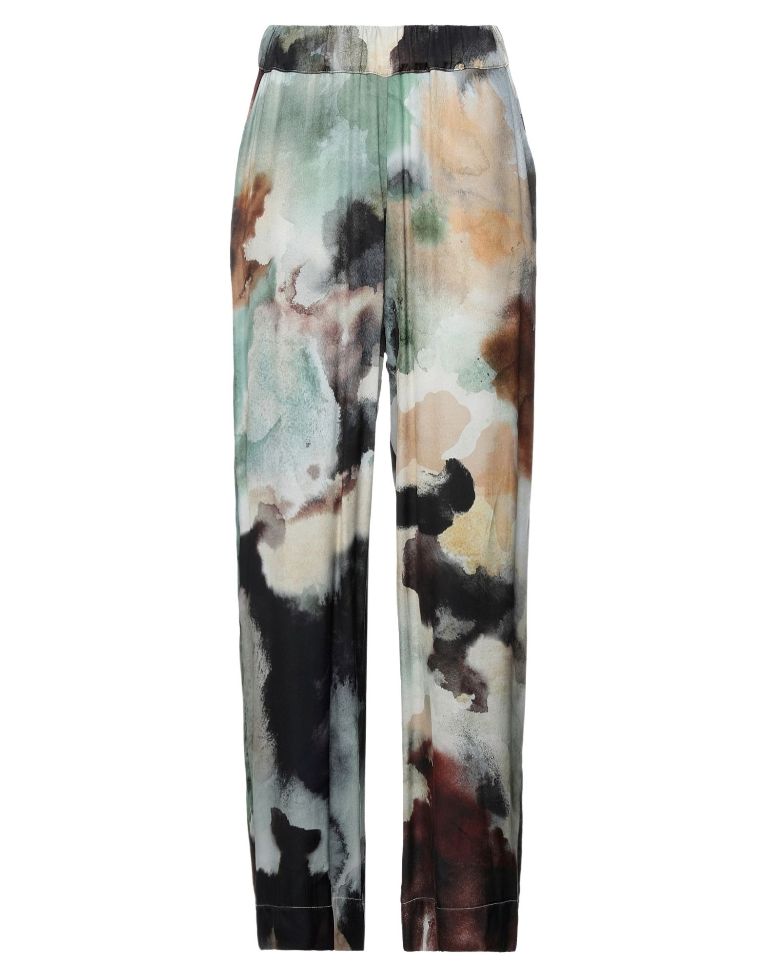 ALPHA STUDIO Hose Damen Braun von ALPHA STUDIO