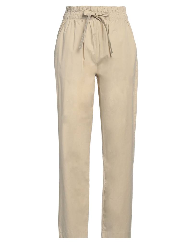 ALPHA STUDIO Hose Damen Cremeweiß von ALPHA STUDIO