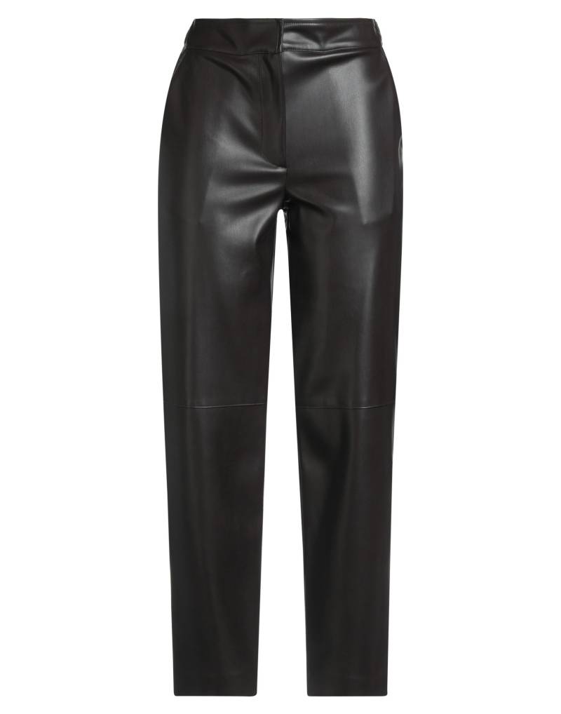 ALPHA STUDIO Hose Damen Dunkelbraun von ALPHA STUDIO