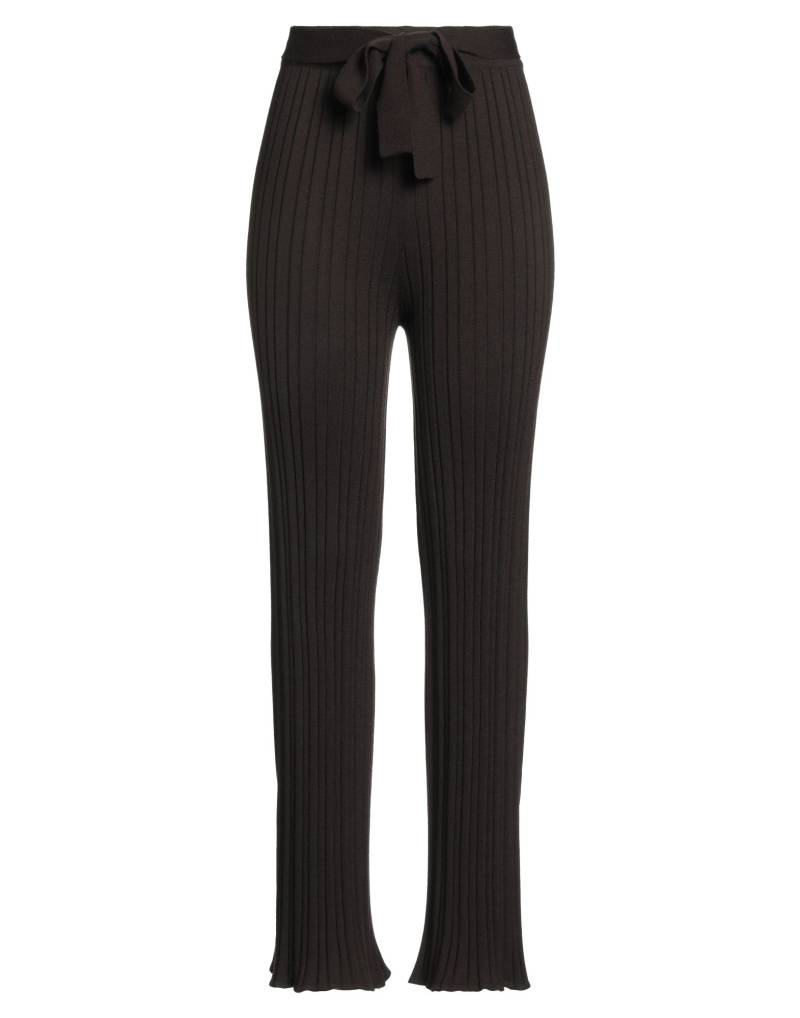 ALPHA STUDIO Hose Damen Dunkelbraun von ALPHA STUDIO