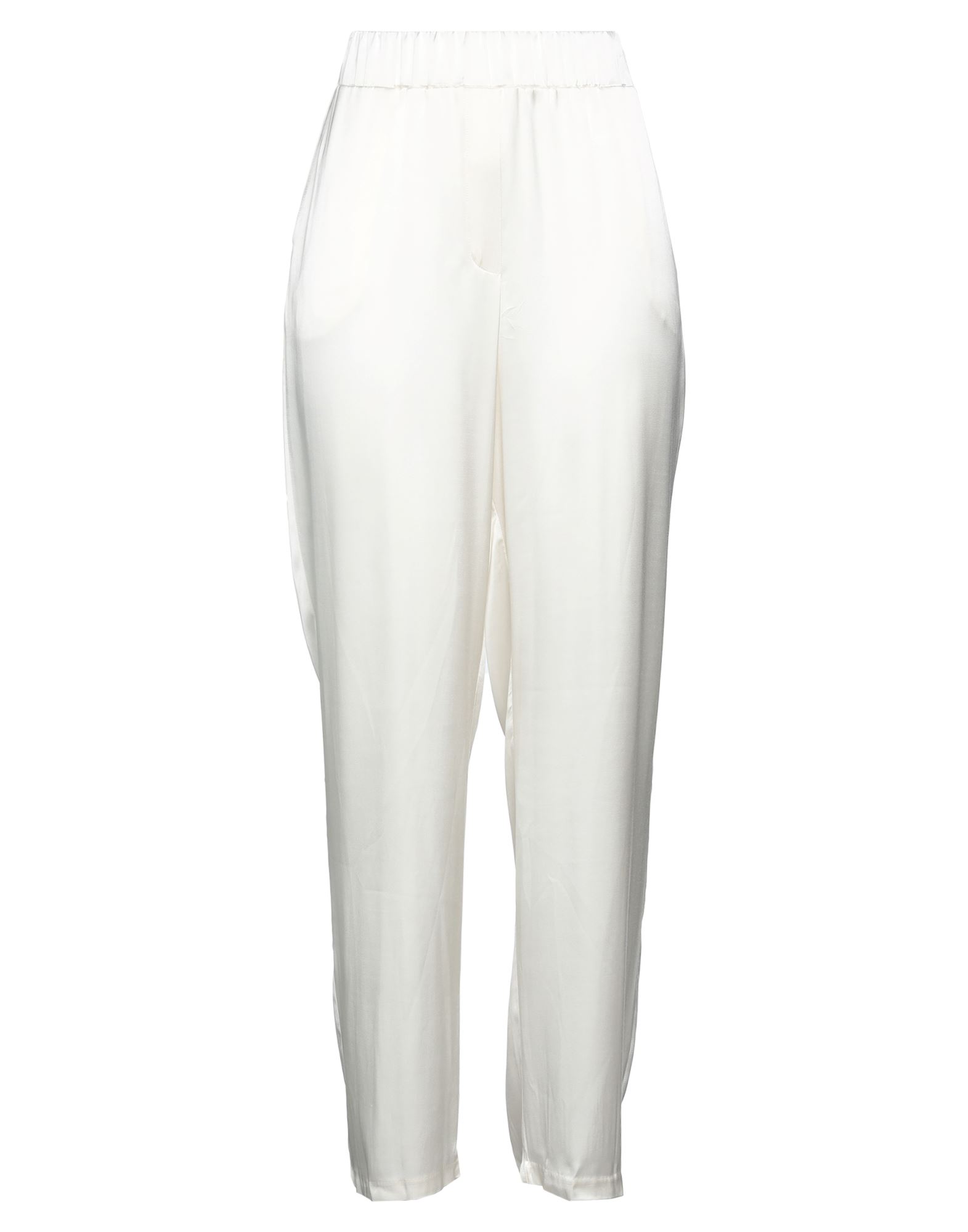 ALPHA STUDIO Hose Damen Elfenbein ALPHA STUDIO Hose Damen Elfenbein von ALPHA STUDIO