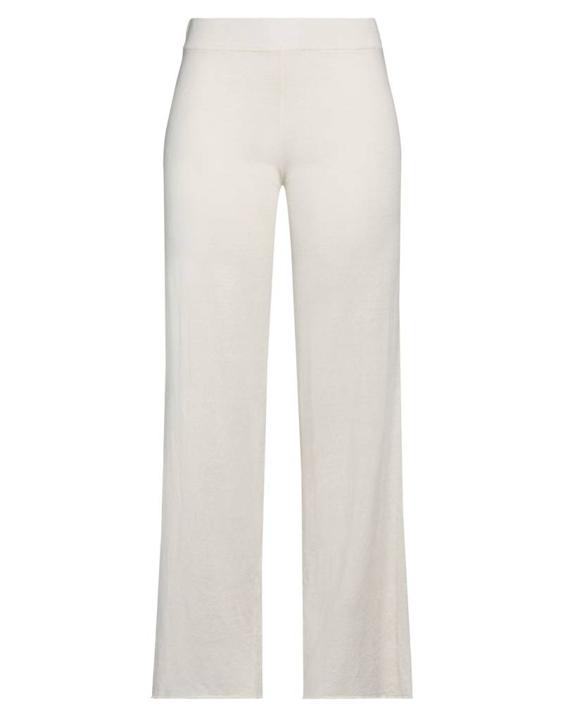 ALPHA STUDIO Hose Damen Elfenbein von ALPHA STUDIO