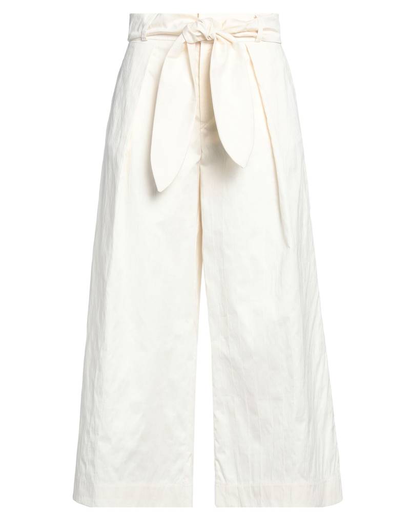 ALPHA STUDIO Hose Damen Elfenbein von ALPHA STUDIO