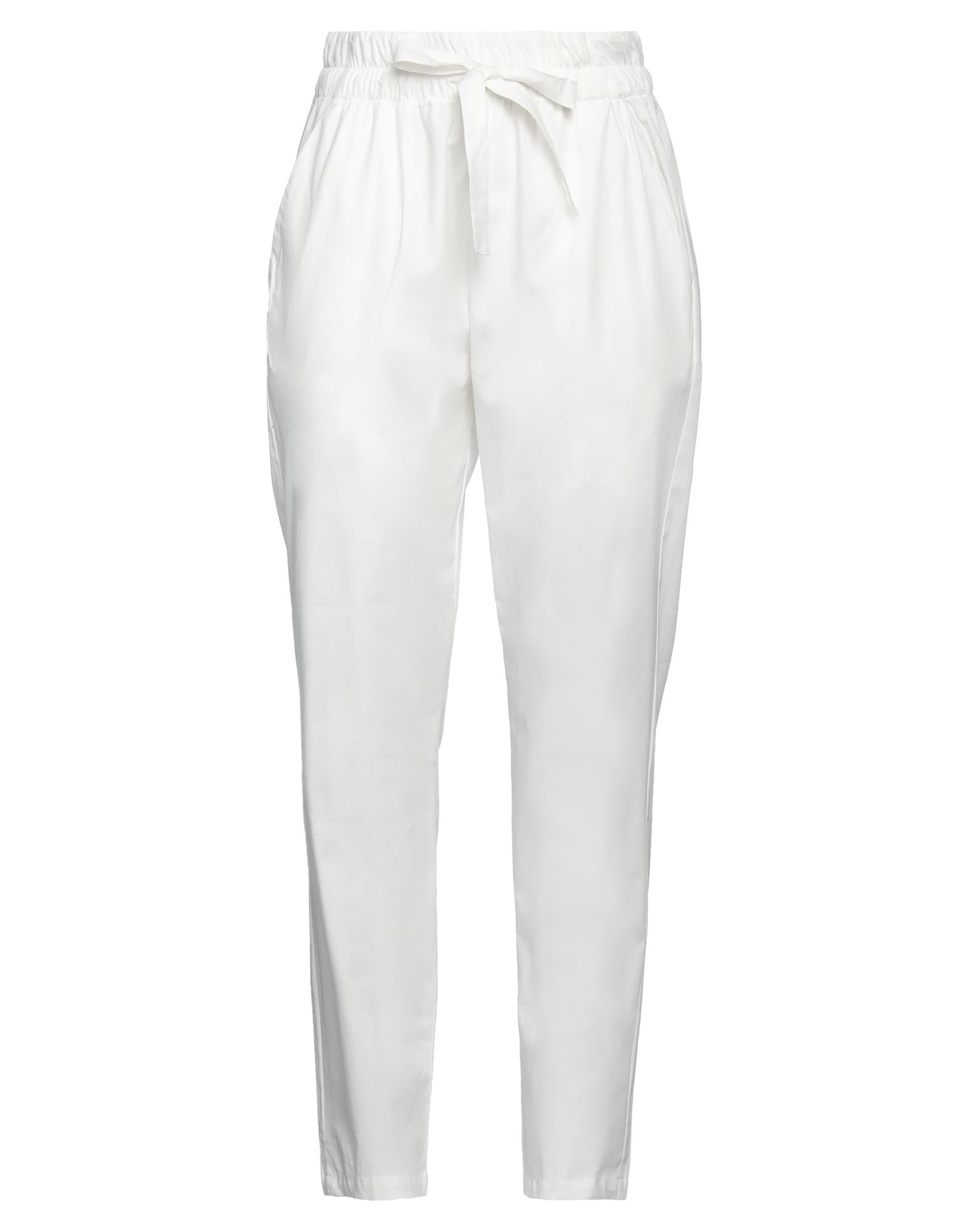 ALPHA STUDIO Hose Damen Elfenbein von ALPHA STUDIO