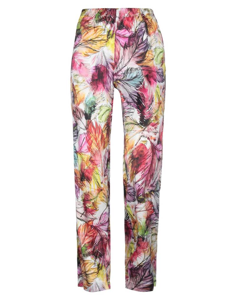 ALPHA STUDIO Hose Damen Fuchsia von ALPHA STUDIO