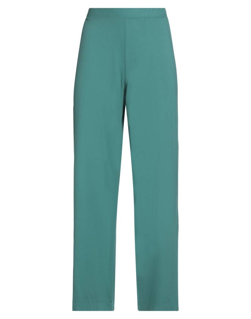 ALPHA STUDIO Hose Damen Grün von ALPHA STUDIO
