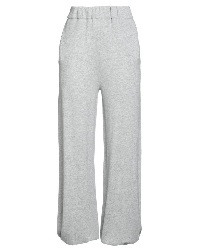 ALPHA STUDIO Hose Damen Hellgrau von ALPHA STUDIO
