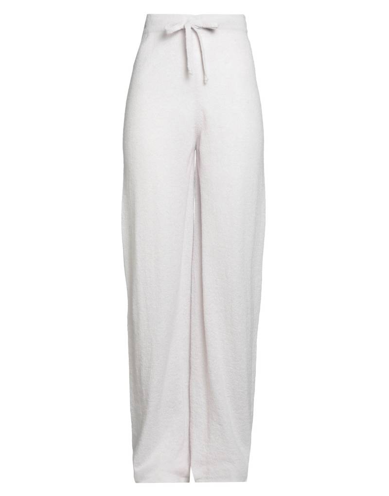 ALPHA STUDIO Hose Damen Hellgrau von ALPHA STUDIO
