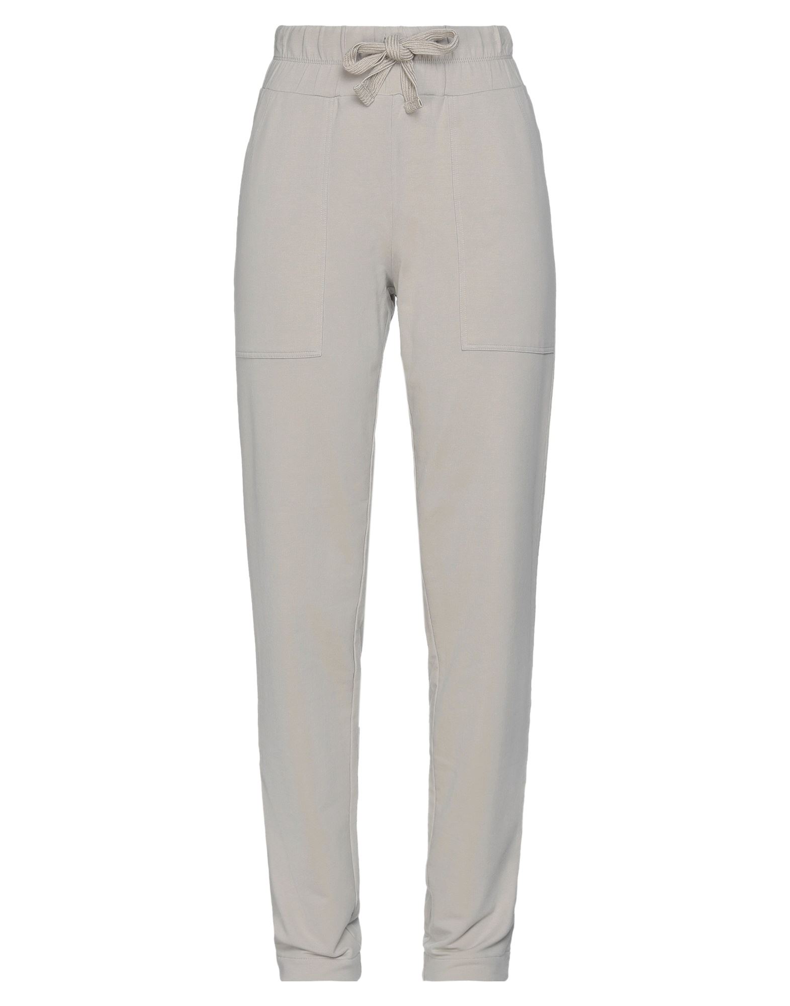 ALPHA STUDIO Hose Damen Hellgrau von ALPHA STUDIO