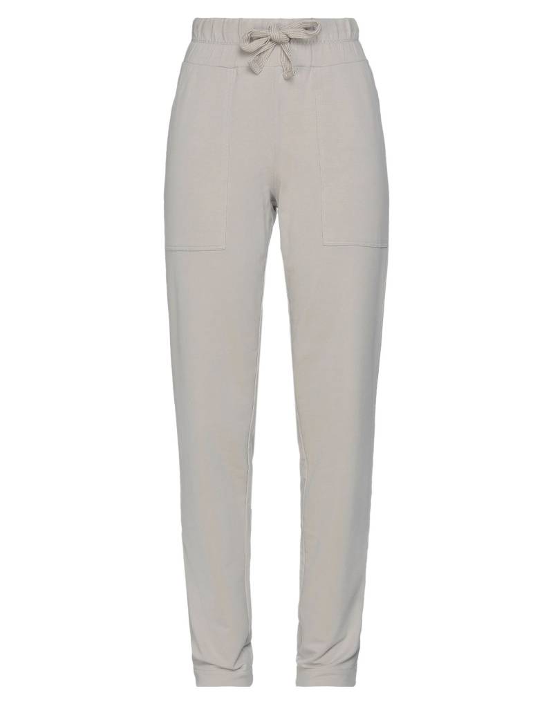 ALPHA STUDIO Hose Damen Hellgrau von ALPHA STUDIO