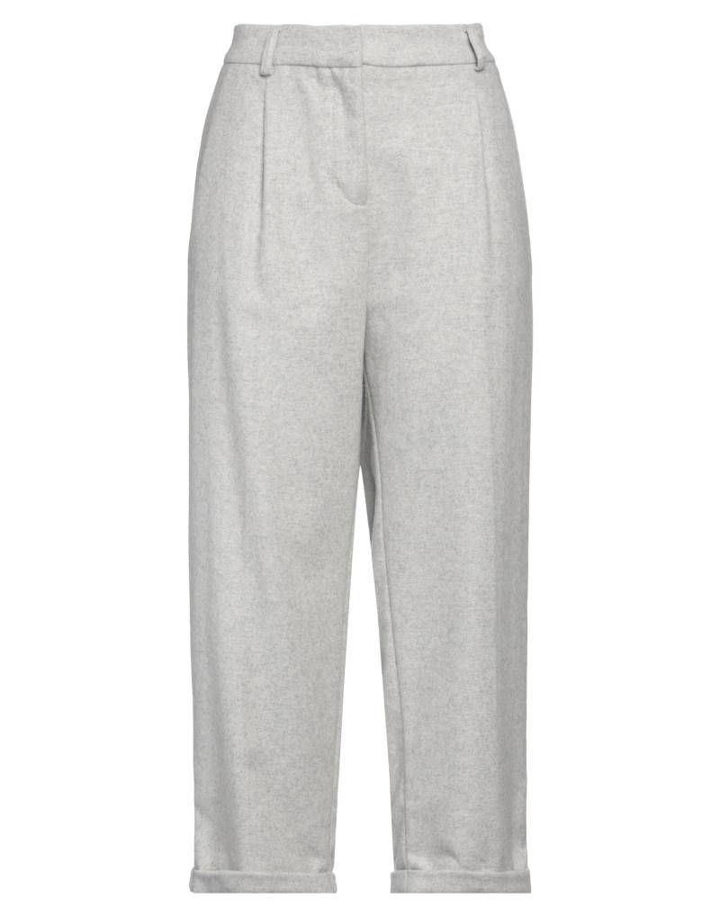 ALPHA STUDIO Hose Damen Hellgrau von ALPHA STUDIO