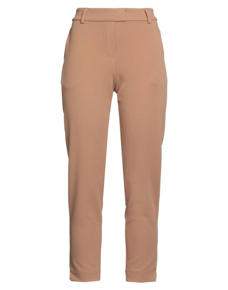 ALPHA STUDIO Hose Damen Kamel von ALPHA STUDIO