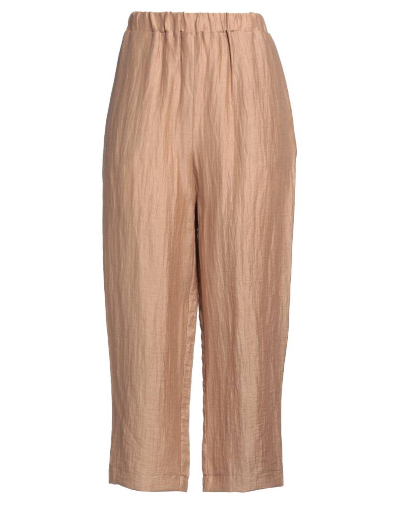 ALPHA STUDIO Hose Damen Kamel von ALPHA STUDIO