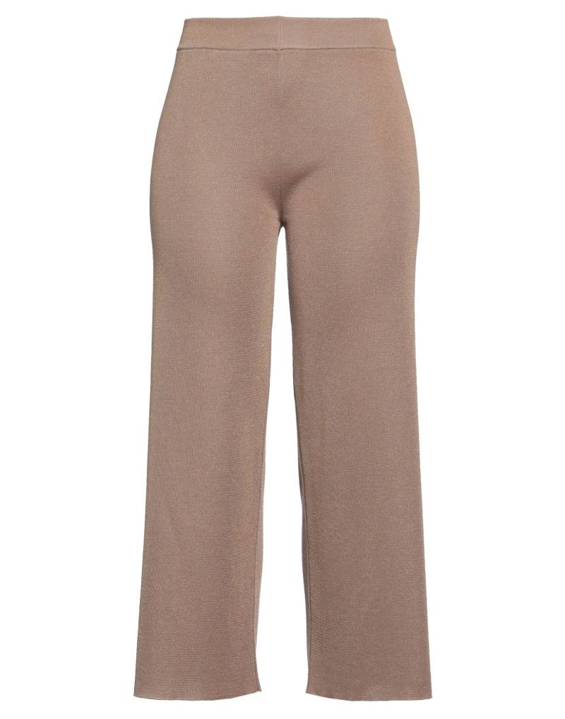 ALPHA STUDIO Hose Damen Khaki von ALPHA STUDIO